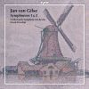 Gilse Jan Van: Symphonies 1 & 2